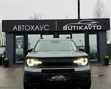 Ford Bronco Sport I - фото 2