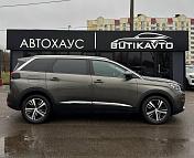PEUGEOT 5008, 2020 г., автомат, дизель - фото 7