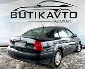 Volkswagen Passat B5 , 1997 г., механика, бензин - фото 7
