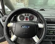 Ford Galaxy I · Рестайлинг , 2003 г., механика, дизель - фото 11