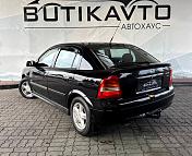 Opel Astra G , 2003 г., механика, дизель - фото 5