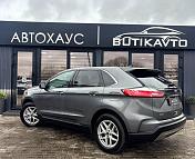 Ford Edge II · Рестайлинг , 2024 г., автомат, бензин - фото 4