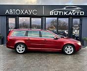 Volvo V70 III , 2010 г., механика, дизель - фото 13