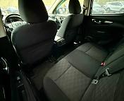 Nissan Qashqai II , 2015 г., вариатор, бензин - фото 11