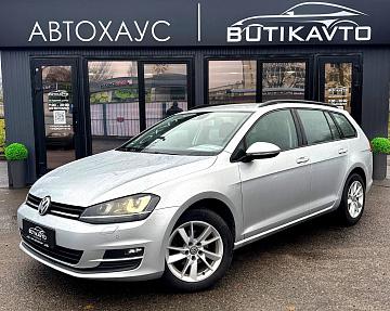 Volkswagen Golf VII - фото 3