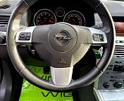 Opel Astra H · Рестайлинг , 2011 г., механика, бензин - фото 15