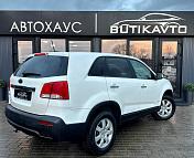 Kia Sorento II , 2010 г., автомат, бензин - фото 6
