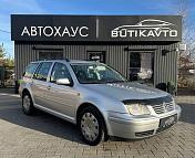 Volkswagen Bora I , 2001 г., механика, дизель