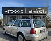 Volkswagen Bora I , 2001 г., механика, дизель - фото 4