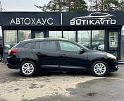 Renault Megane III · Рестайлинг , 2012 г., механика, дизель - фото 14