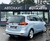 Opel Zafira C , 2014 г., механика, дизель - фото 6