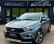 Lada (ВАЗ) Vesta I , 2019 г., механика, бензин - фото 3