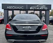 Mercedes-Benz E-Класс W213 S213 C238 A238 , 2017 г., автомат, дизель - фото 5