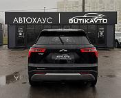 Chevrolet Equinox IV , 2024 г., вариатор, бензин - фото 5