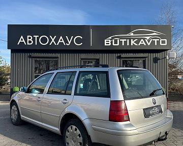 Volkswagen Bora I - фото 4