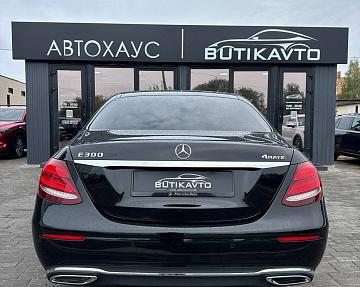 Mercedes-Benz E-Класс W213 S213 C238 A238 - фото 5