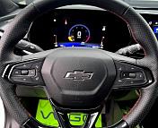 Chevrolet Trax II , 2024 г., автомат, бензин - фото 15