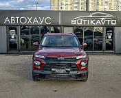 Chevrolet TrailBlazer III , 2021 г., автомат, бензин - фото 2