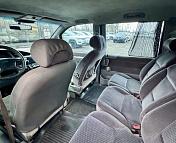 Fiat Ulysse I · Рестайлинг , 1999 г., механика, дизель - фото 11