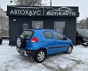 Geely LC Cross I , 2014 г., механика, бензин - фото 6