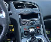 Peugeot 5008 I · Рестайлинг , 2015 г., механика, дизель - фото 11