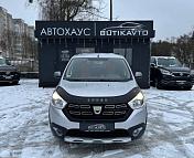 Dacia Lodgy II , 2018 г., механика, дизель - фото 2