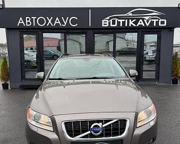 Volvo V70 III - фото 2