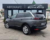 Peugeot 5008 II · Рестайлинг , 2021 г., автомат, бензин - фото 5