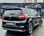 Renault Grand Scenic IV , 2019 г., механика, дизель - фото 7