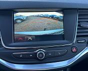 Opel Astra K · Рестайлинг , 2021 г., механика, бензин - фото 11