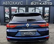 Renault Talisman I · Рестайлинг , 2020 г., механика, дизель - фото 5