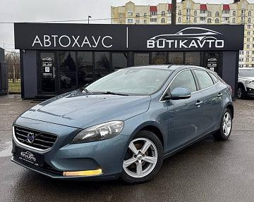 Volvo V40 II - фото 3
