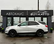Chevrolet Equinox III , 2021 г., автомат, бензин - фото 4