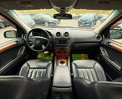 Mercedes-Benz M-Класс W164 , 2006 г., автомат, бензин - фото 9