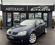 Volkswagen Golf V , 2004 г., автомат, бензин - фото 3