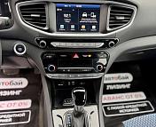Hyundai Ioniq, 2018 г., робот, бензин - фото 18