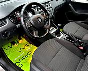 Skoda Octavia III , 2014 г., механика, бензин - фото 9