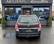 OPEL ZAFIRA B Рестайлинг, 2012 г., механика, бензин - фото 6