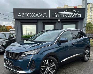 Peugeot 3008 II · Рестайлинг - фото 3