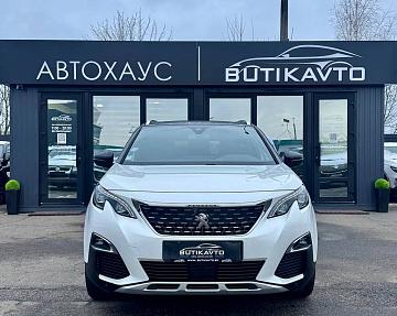 Peugeot 5008 II - фото 2