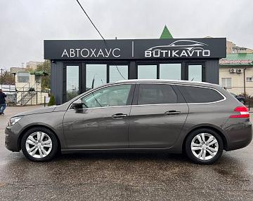 Peugeot 308 T9 - фото 4