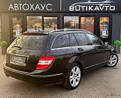 Mercedes-Benz C-Класс W204 S204 , 2009 г., механика, дизель - фото 6