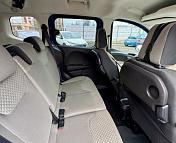 Ford Transit Courier I , 2016 г., механика, бензин - фото 13