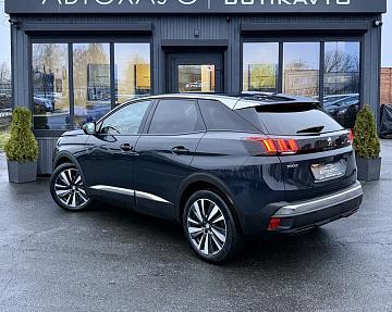 Peugeot 3008 II - фото 5