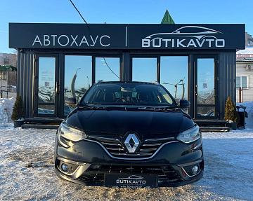 Renault Megane IV - фото 2