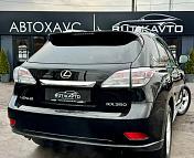 Lexus RX III , 2010 г., автомат, бензин - фото 6