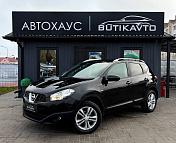 Nissan Qashqai I · Рестайлинг , 2010 г., механика, дизель - фото 3