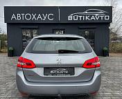 Peugeot 308 T9 · Рестайлинг , 2019 г., автомат, дизель - фото 5