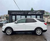 Chevrolet Equinox III , 2020 г., автомат, бензин - фото 4