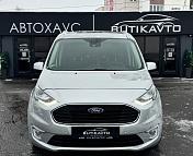 Ford Tourneo Connect II · Рестайлинг , 2022 г., автомат, дизель - фото 2